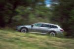 Holden Calais V Tourer 2018 года